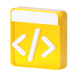 Code quality improvement icon