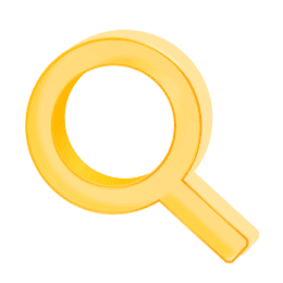 System gap analysis icon