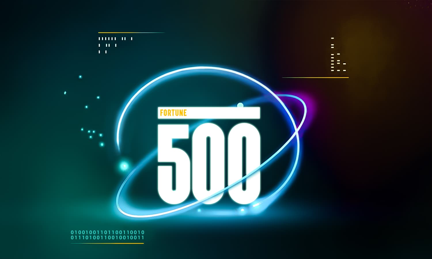 Data Security in Fortune 500 Enterprise: Challenges and Solutions