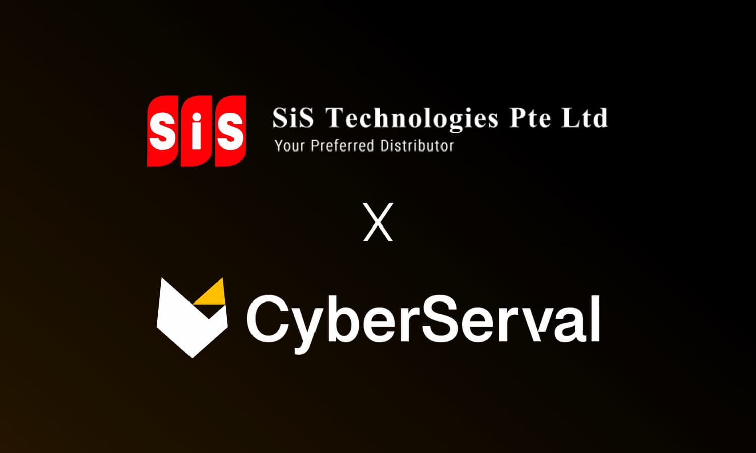 CyberServal and SiS Technologies Announce Partnership to Strengthen Data Security in Singapore