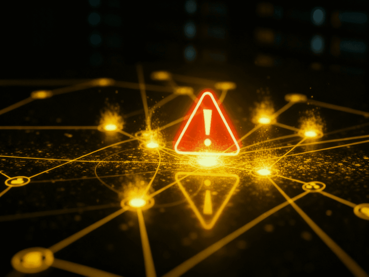 Performance monitoring icon