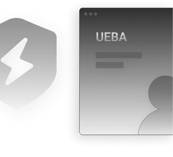 UEBA User and Entity Behavior Analytics