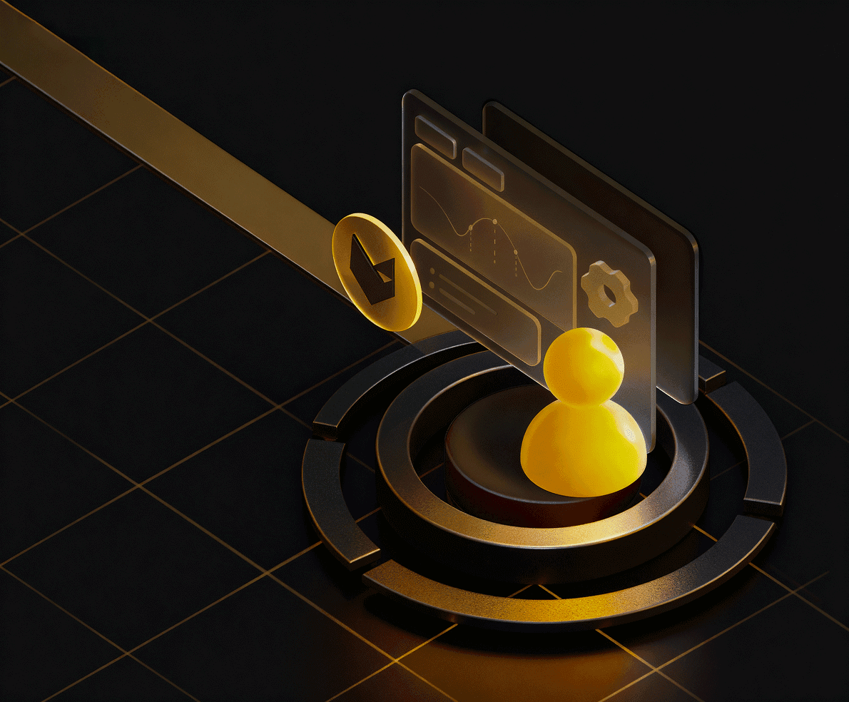 DDR environment overview