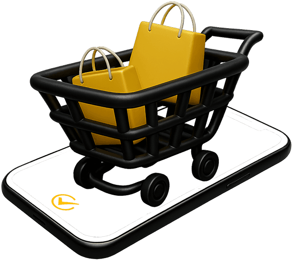 E-commerce