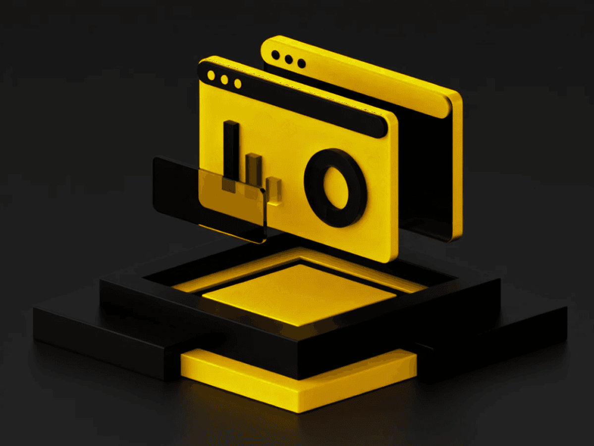 Microservice API inventory illustration