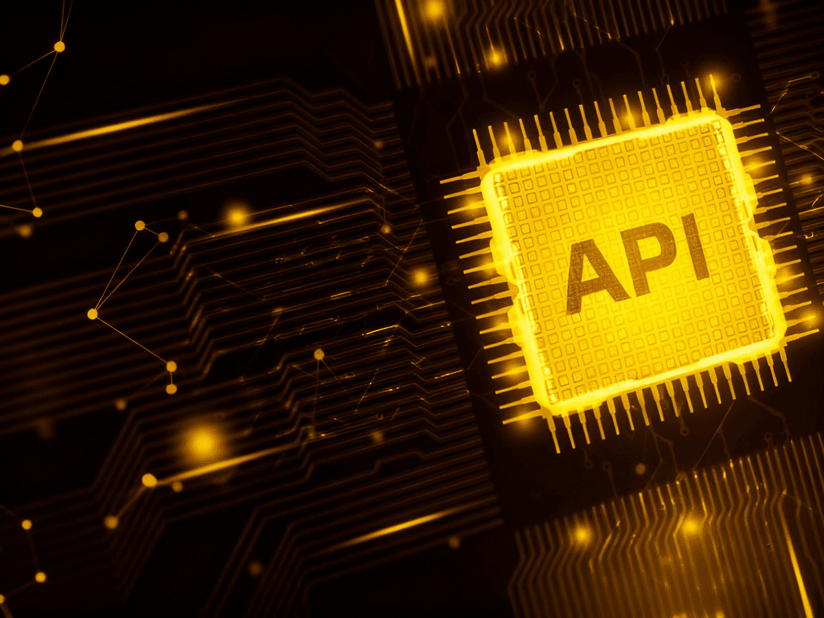 API attack traceability illustration