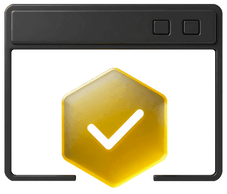 Privatized deployment icon