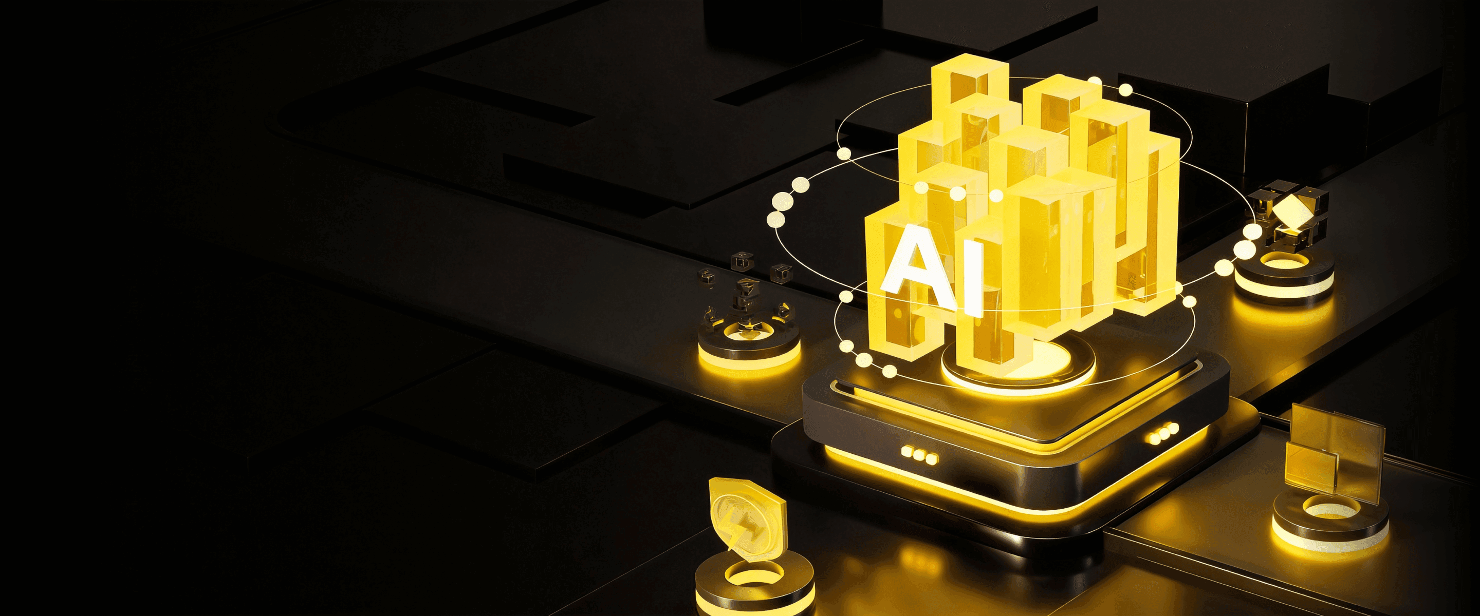 AI Secure Coding Platform hero