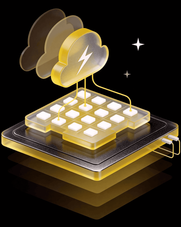 Lightweight Agent, Cloud-Native Efficiency