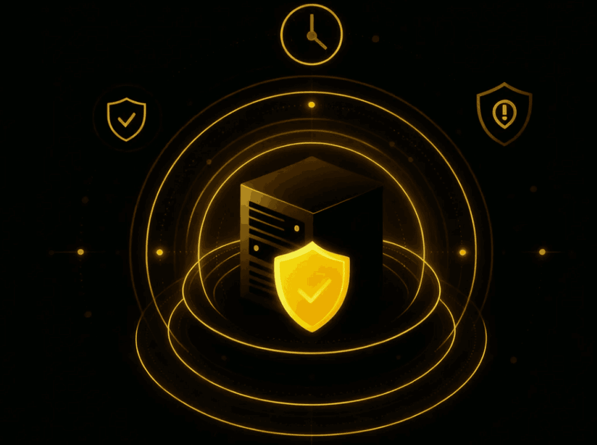 Action recording icon