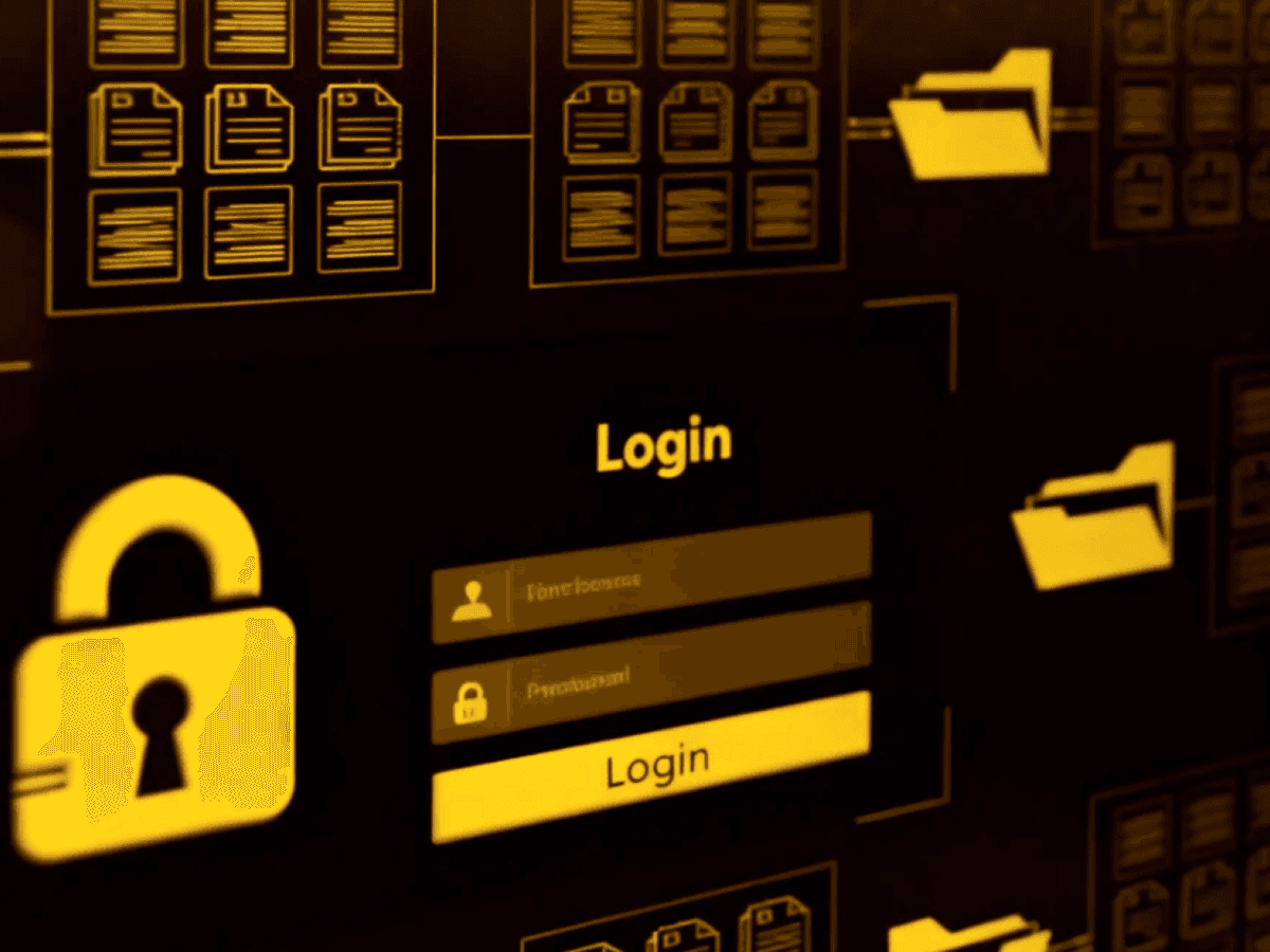 DBA oversight illustration