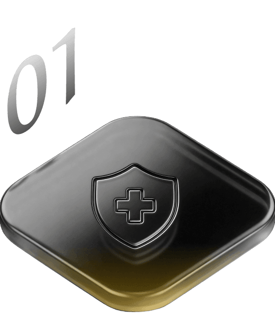 Lifecycle governance icon