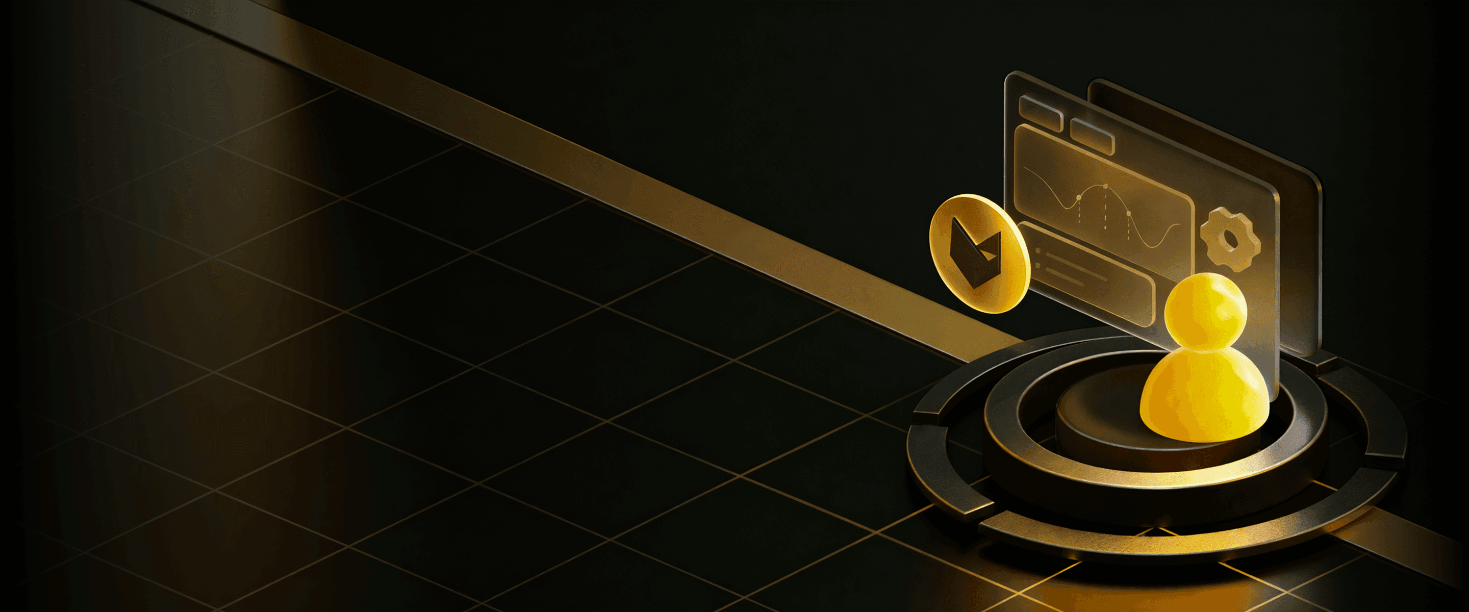 CyberServal EDE platform visualization