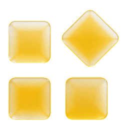 AI classification icon