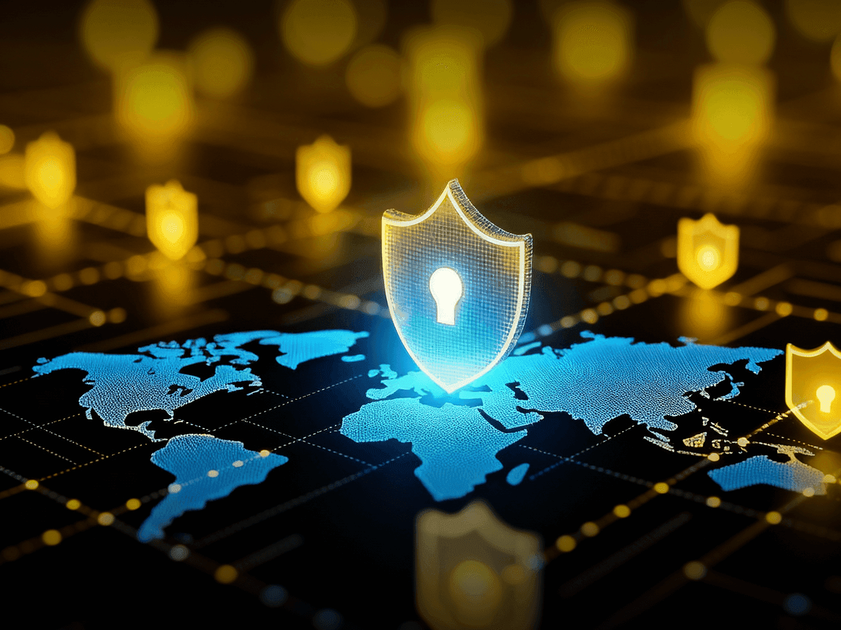 Traffic governance illustration