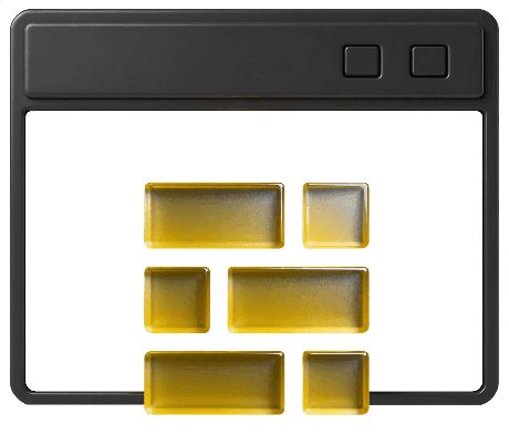 Third-party firewall collaboration icon