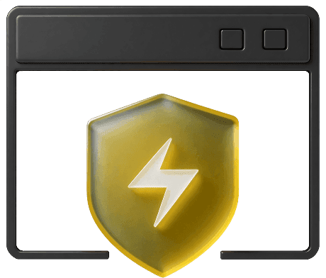 Mimic defense integration icon