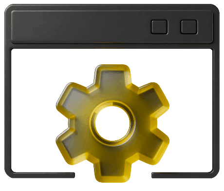 Security platform integration icon