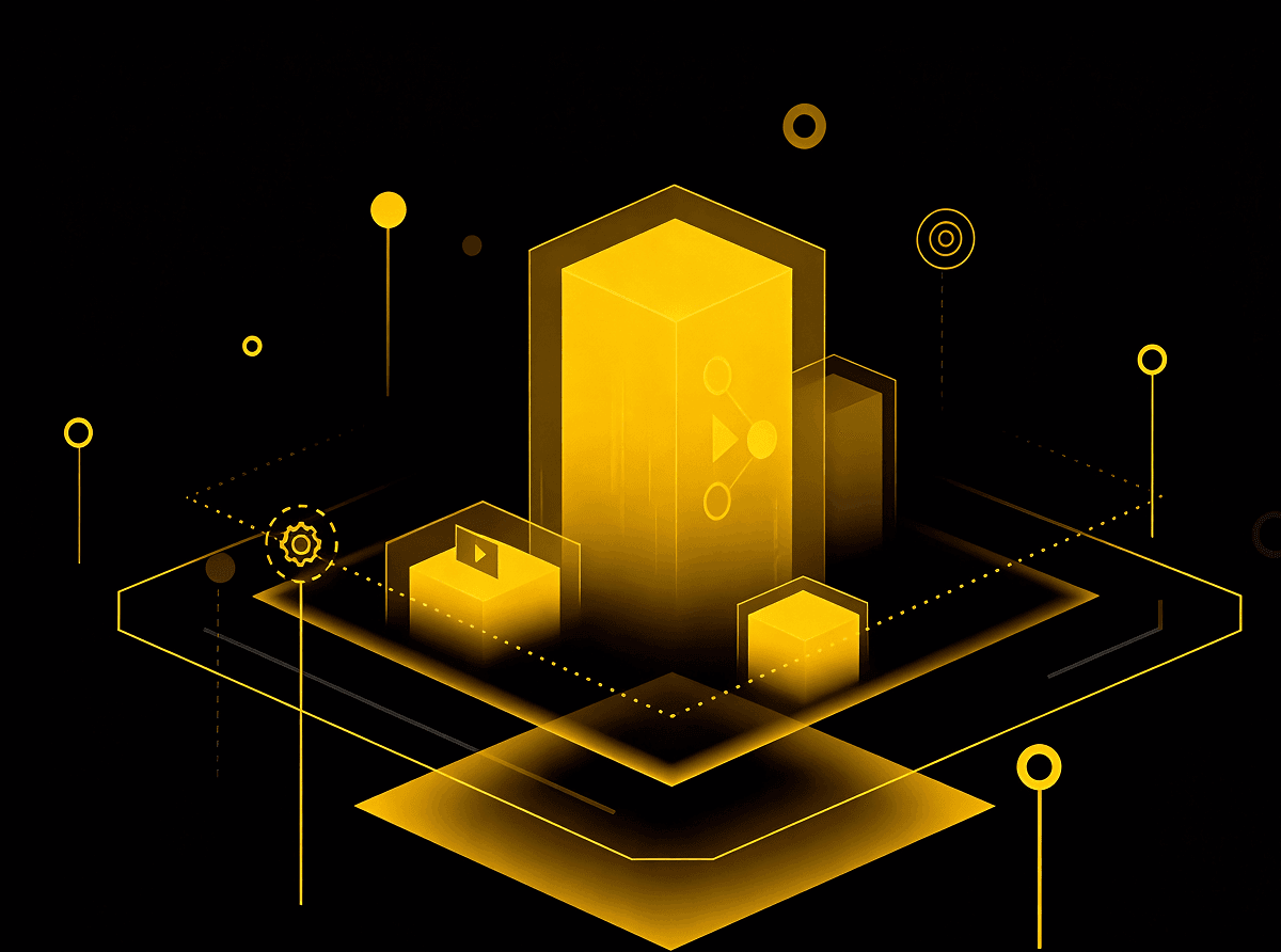 Centralized Asset Governance