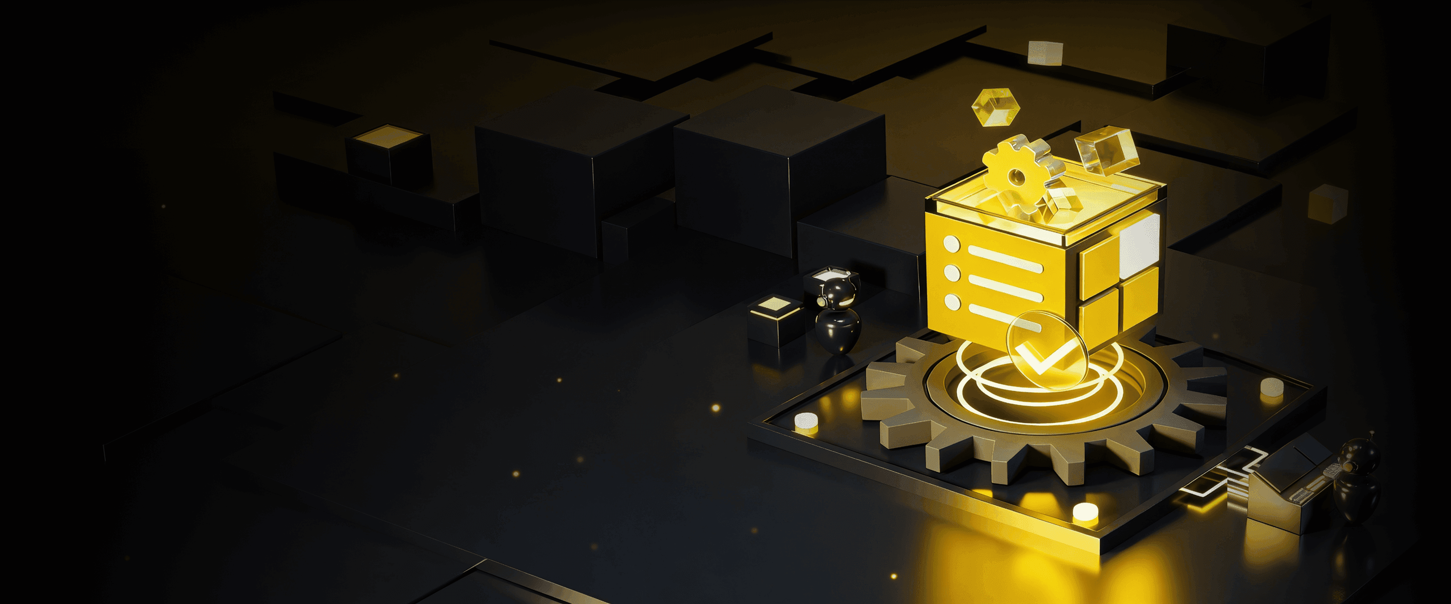 CyberServal VRM platform visualization