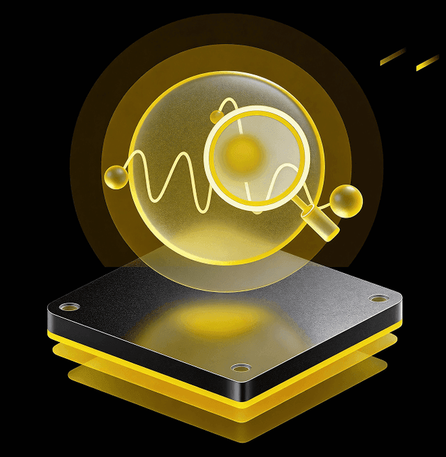 Risk visibility illustration