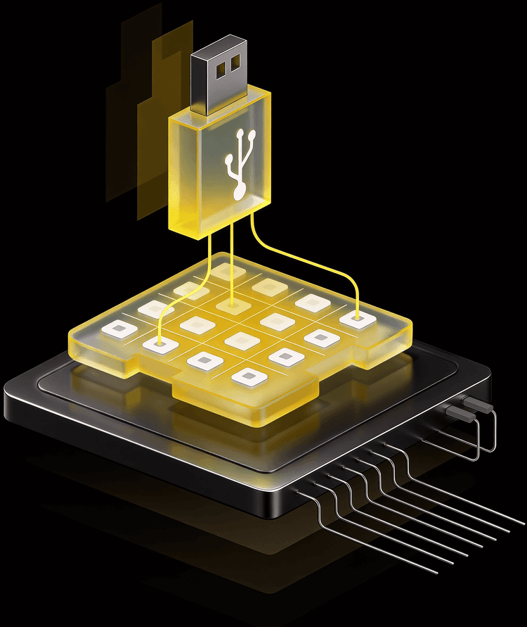 Open Integration Ecosystem