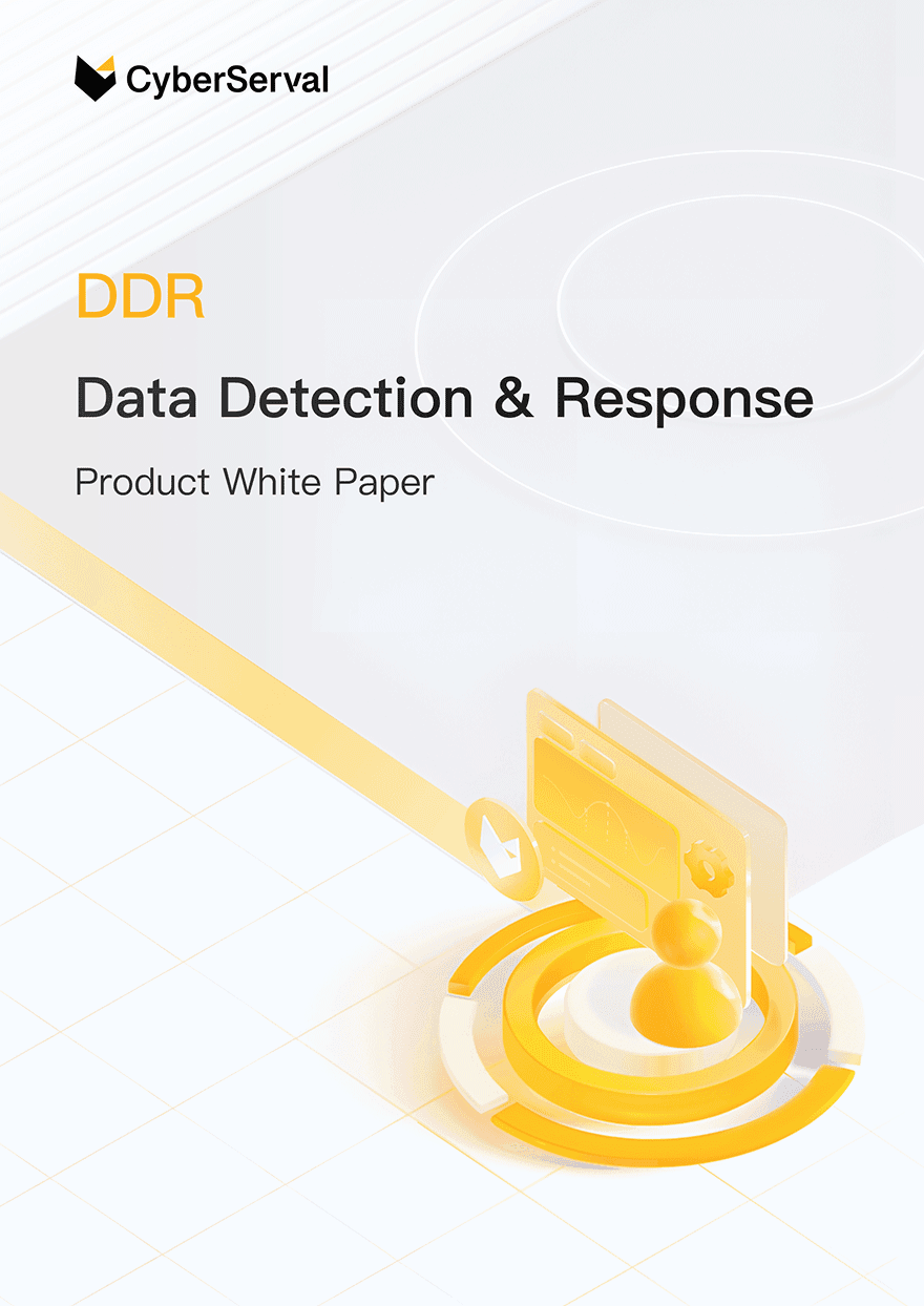 DDR whitepaper cover
